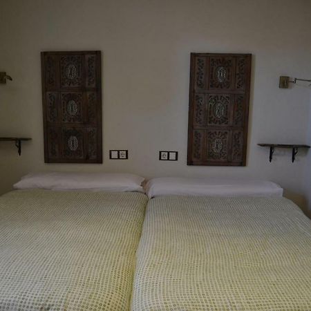 Apartamentos Rurales La Cirigueena Oles Eksteriør billede