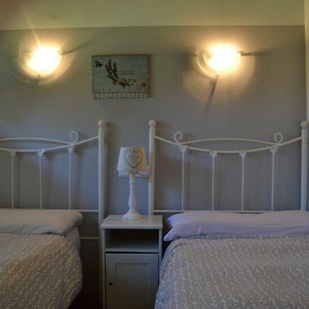 Apartamentos Rurales La Cirigueena Oles Eksteriør billede