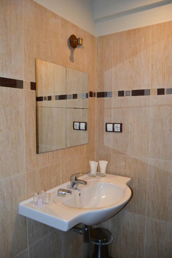 Apartamentos Rurales La Cirigueena Oles Eksteriør billede