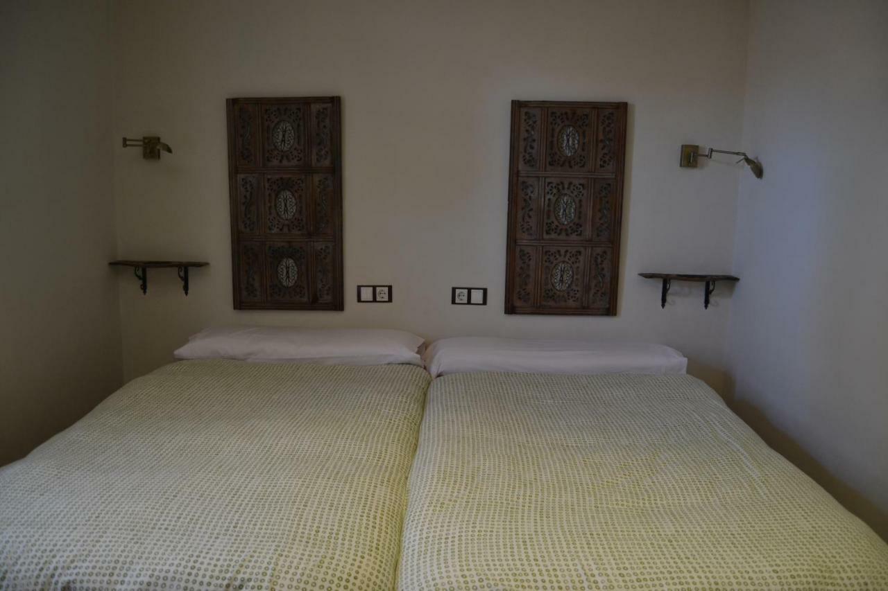 Apartamentos Rurales La Cirigueena Oles Eksteriør billede