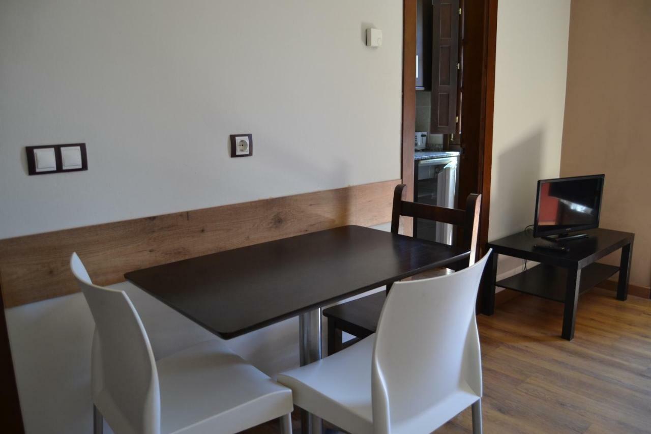 Apartamentos Rurales La Cirigueena Oles Eksteriør billede